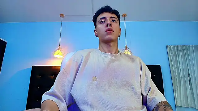 Lobo 17  online show from 4, 1, 2025