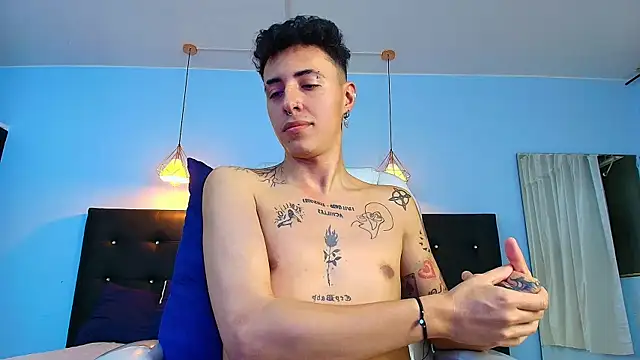 Lobo 17  online show from 8, 1, 2025