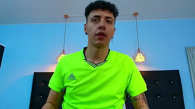 Lobo 17  online show from 12, 1, 2025