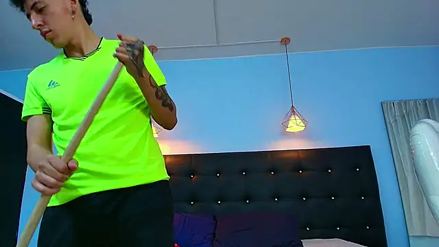 Lobo 17  online show from 12, 1, 2025