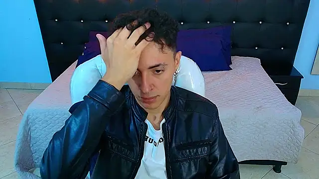 Lobo 17  online show from 14, 1, 2025