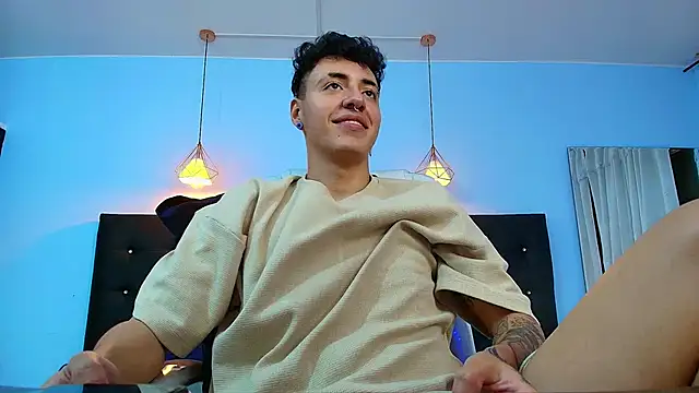 Lobo 17  online show from 15, 1, 2025