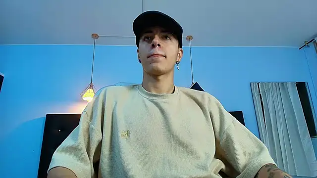 Lobo 17  online show from 21, 1, 2025