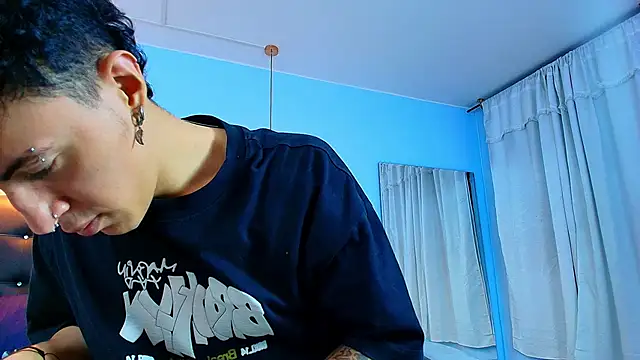 Lobo 17  online show from 29, 1, 2025