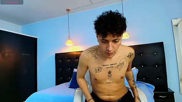 Lobo 17  online show from 18, 2, 2025