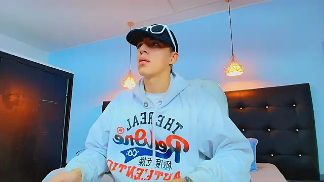 Lobo 17  online show from 12, 3, 2025