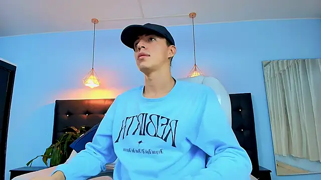 Lobo 17  online show from 20, 3, 2025