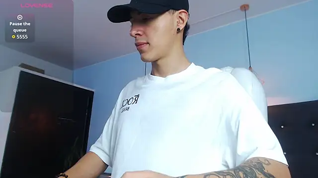 Lobo 17  online show from 18, 10, 2025