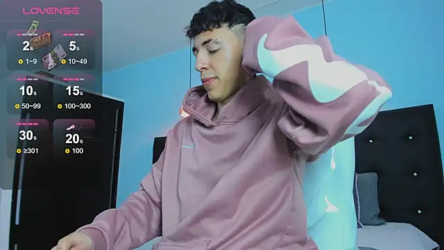 Lobo 17  online show from 12, 11, 2025