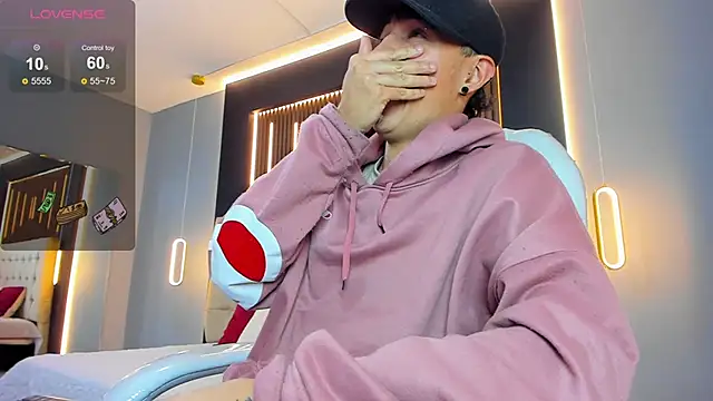 Snapshot of Lobo_17_ chatting on 17, 3, 2026 Lobo 17 online show from 17, 3, 2026