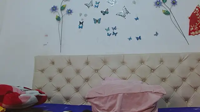 Snapshot of marlymilf6 chatting on 2, 2, 2026 marlymilf6 online show from 2, 2, 2026