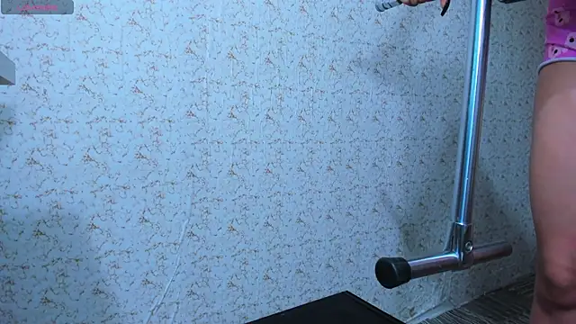 Annaraquel  online show from 28, 12, 2024