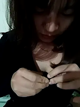 AssAsiancute online show from 12, 1, 2025