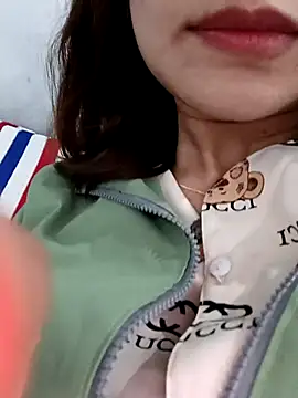 AssAsiancute online show from 8, 3, 2025