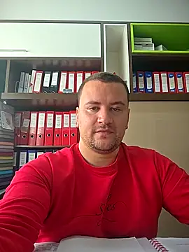 KarlosCarutox online show from 25, 11, 2025