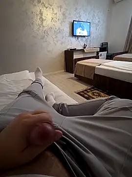 KarlosCarutox online show from 28, 11, 2025