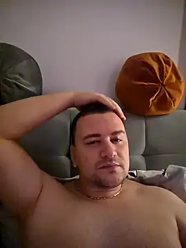 KarlosCarutox online show from 19, 12, 2025