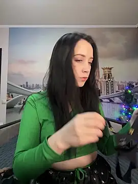 MonikaSweetXXX online show from 19, 1, 2025