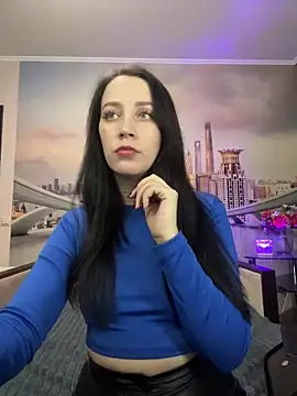 MonikaSweetXXX online show from 28, 1, 2025