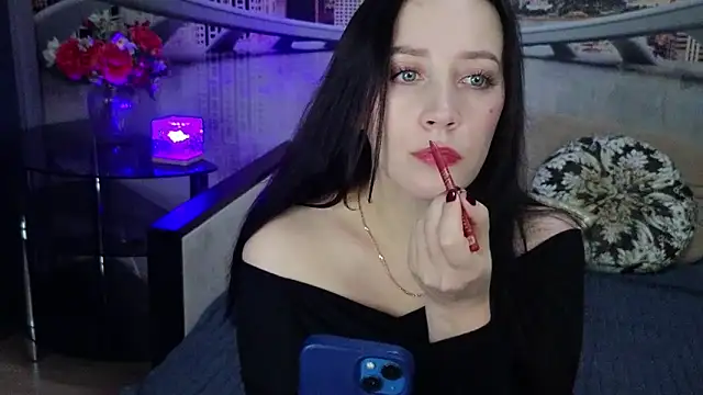MonikaSweetXXX online show from 29, 1, 2025