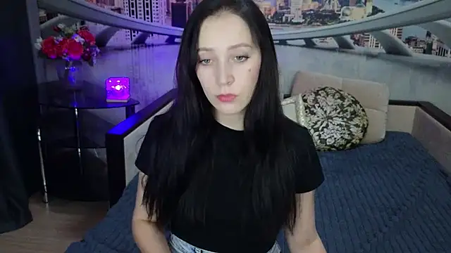 MonikaSweetXXX online show from 6, 2, 2025