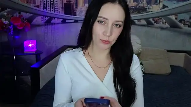 MonikaSweetXXX online show from 18, 3, 2025