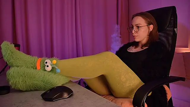 AphexQueen online show from 16, 12, 2025