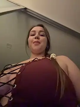 AnnabelleKelly online show from 27, 5, 2026