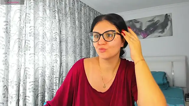 MyaBigBoobs online show from 3, 10, 2025