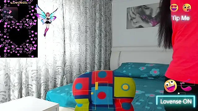 MyaBigBoobs online show from 4, 10, 2025