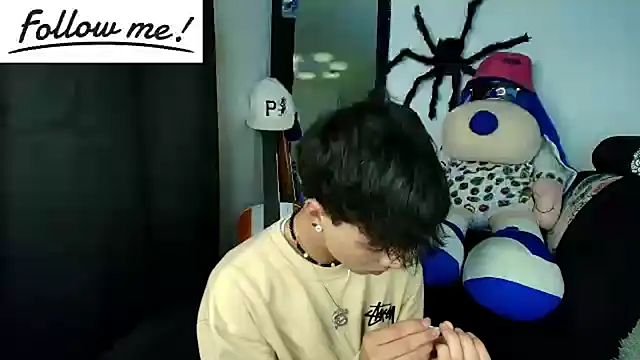 Snapshot of twink_sebas_ chatting on 10, 12, 2024 twink sebas  online show from 10, 12, 2024