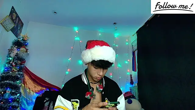 Snapshot of twink_sebas_ chatting on 24, 12, 2024 twink sebas  online show from 24, 12, 2024