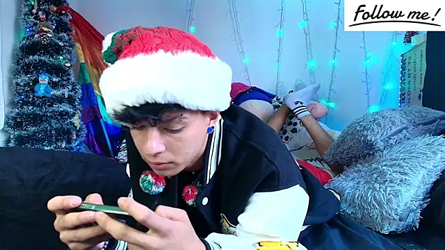 Snapshot of twink_sebas_ chatting on 24, 12, 2024 twink sebas  online show from 24, 12, 2024