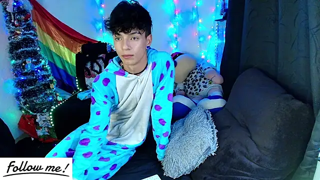 Snapshot of twink_sebas_ chatting on 29, 12, 2024 twink sebas  online show from 29, 12, 2024