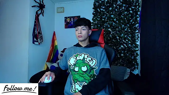 Snapshot of twink_sebas_ chatting on 17, 1, 2025 twink sebas  online show from 17, 1, 2025