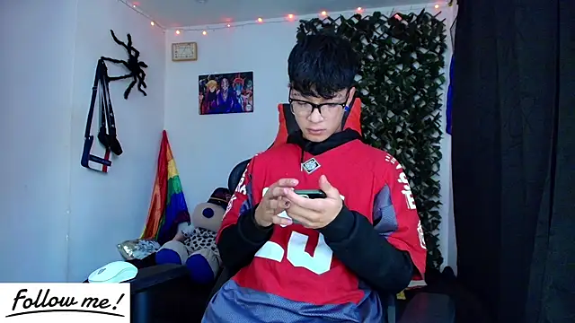 Snapshot of twink_sebas_ chatting on 19, 1, 2025 twink sebas  online show from 19, 1, 2025