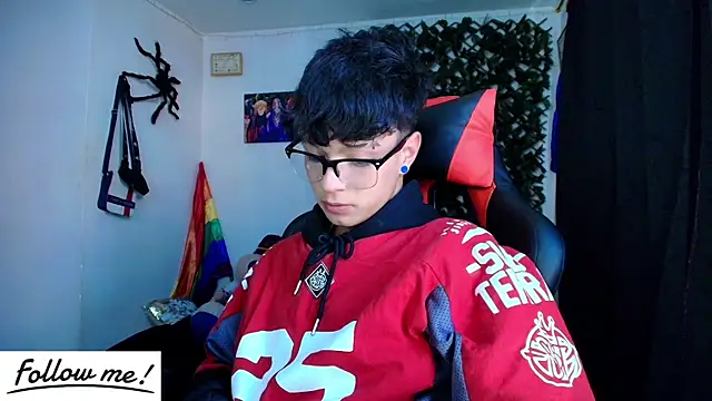 Snapshot of twink_sebas_ chatting on 19, 1, 2025 twink sebas  online show from 19, 1, 2025