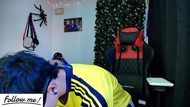 Snapshot of twink_sebas_ chatting on 22, 1, 2025 twink sebas  online show from 22, 1, 2025