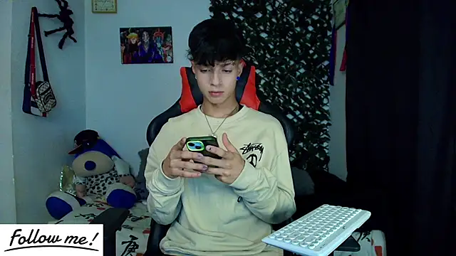 Snapshot of twink_sebas_ chatting on 29, 1, 2025 twink sebas  online show from 29, 1, 2025