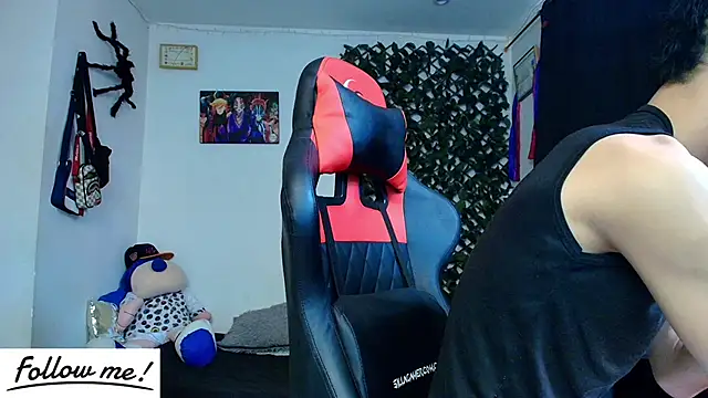 Snapshot of twink_sebas_ chatting on 2, 2, 2025 twink sebas  online show from 2, 2, 2025