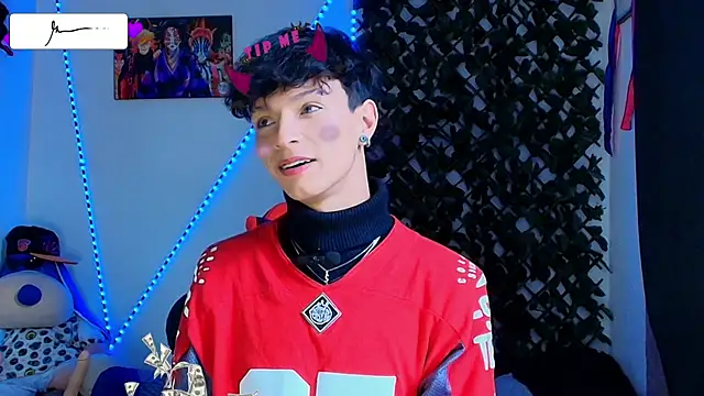 Snapshot of twink_sebas_ chatting on 25, 2, 2025 twink sebas  online show from 25, 2, 2025