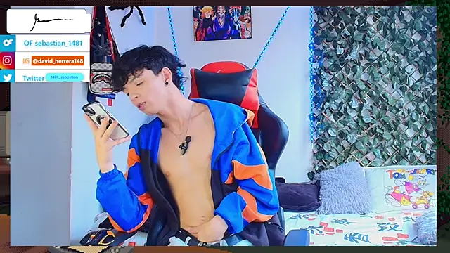 Snapshot of twink_sebas_ chatting on 5, 3, 2025 twink sebas  online show from 5, 3, 2025