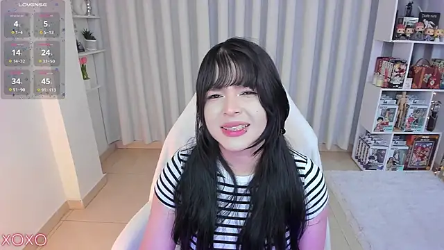 misshoneyxxx online show from 11, 4, 2026