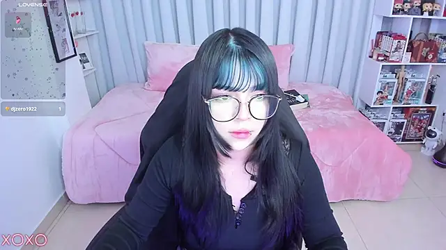 misshoneyxxx online show from 2, 6, 2026