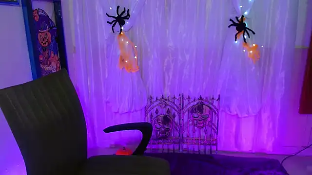 Marybaby 69 online show from 4, 10, 2025