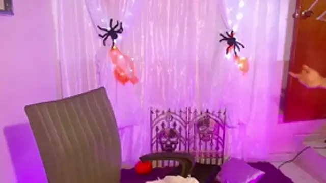 Marybaby 69 online show from 7, 10, 2025