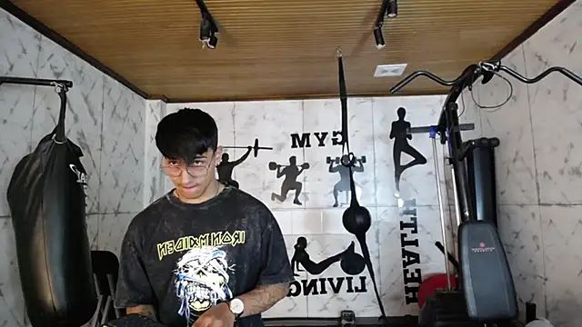 Andy Joy  online show from 25, 9, 2025