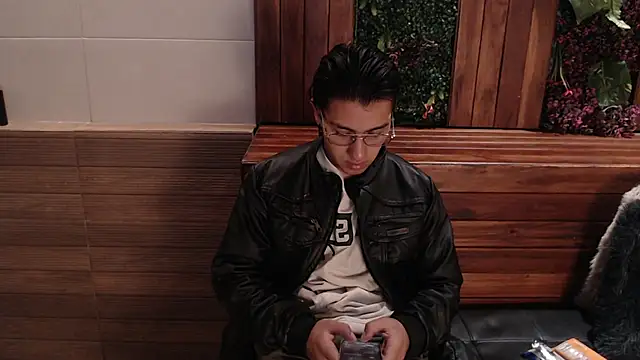 Andy Joy  online show from 26, 10, 2025