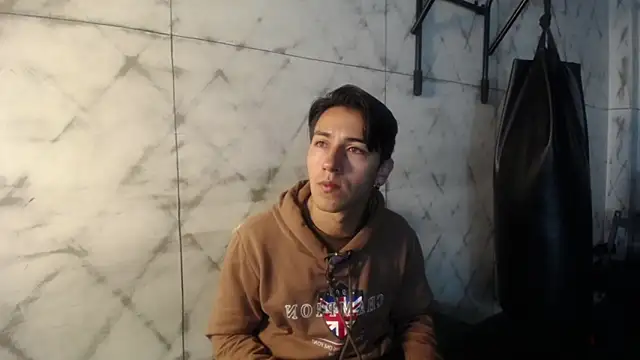 Andy Joy  online show from 5, 2, 2026