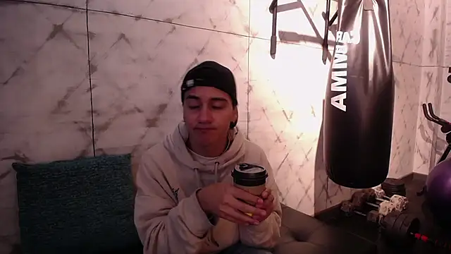 Andy Joy  online show from 11, 2, 2026